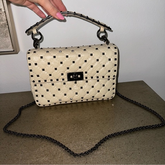 Valentino garavani rockstud bag - Picture 4 of 7